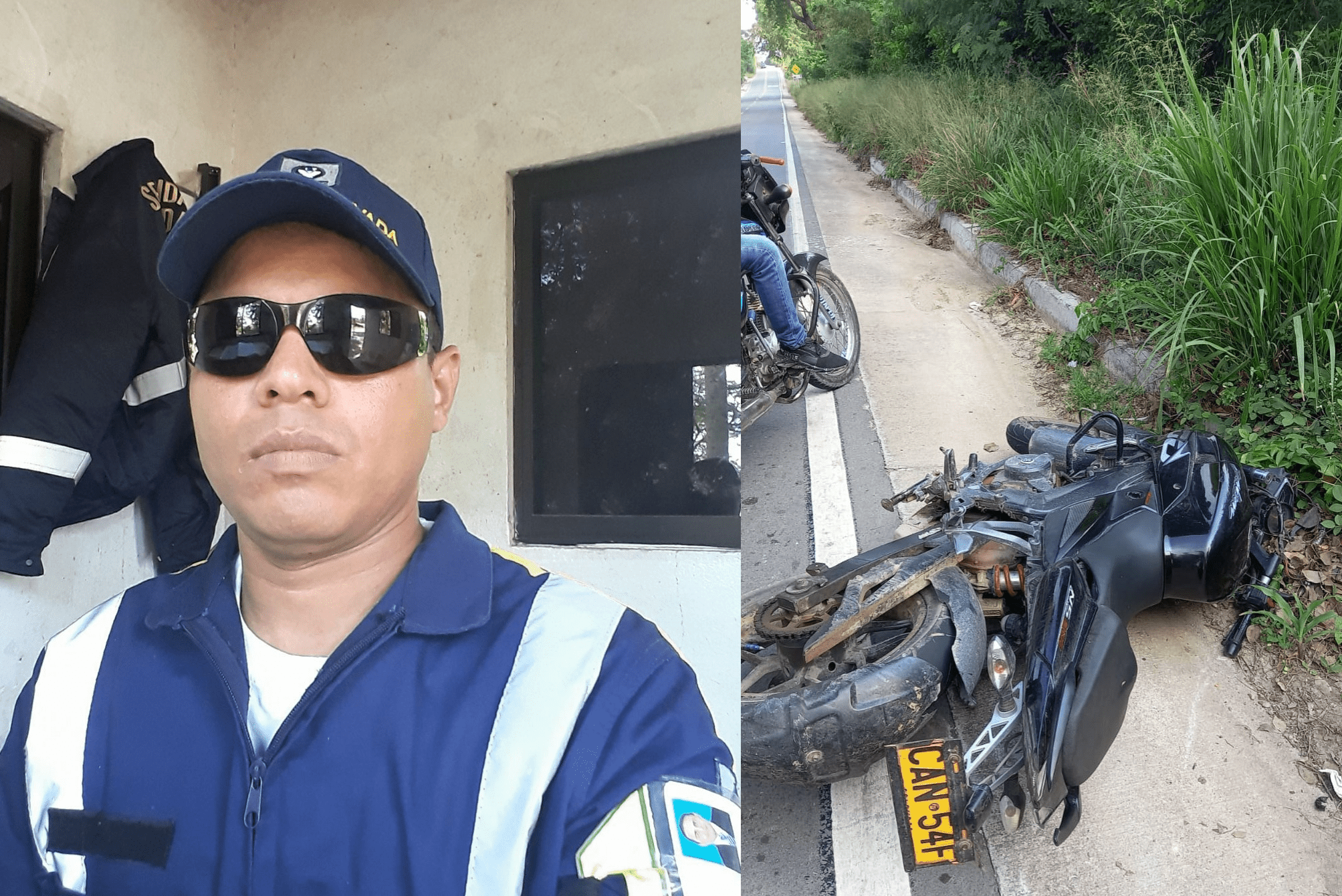 Un muerto deja accidente de tránsito en Aguachica, Cesar image-282