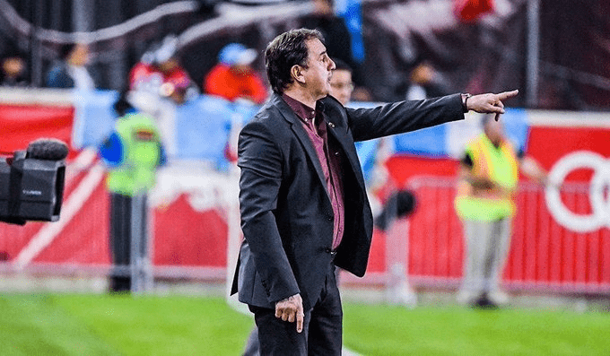 Colombia le ganó a Japón y conserva su invicto en la era Lorenzo | RTA Noticias