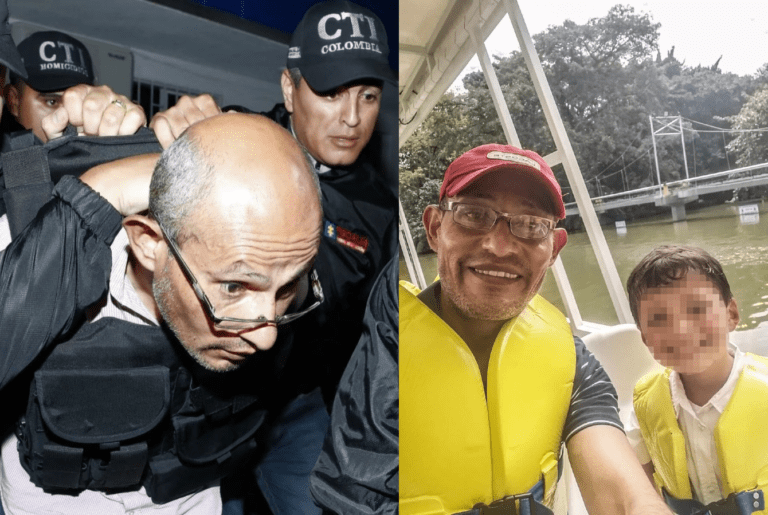 Muere Gabriel Gonzáles, hombre que asesinó a su hijo image-292