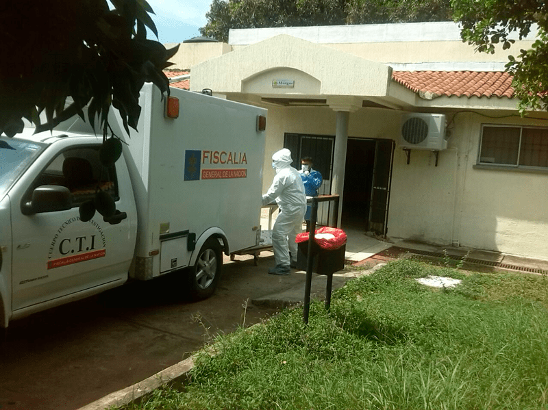 Asesinan a "El Indio" en la margen derecha del río Guatapurí | RTA Noticias