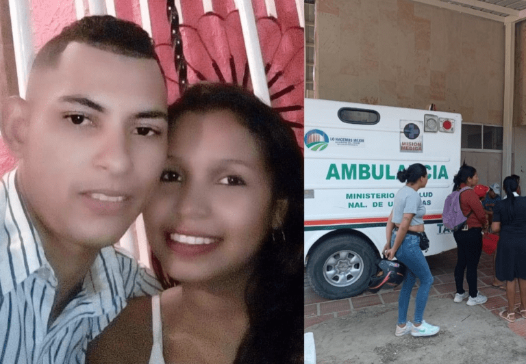 Un muerto y un herido tras accidente en Pelaya, Cesar image-30