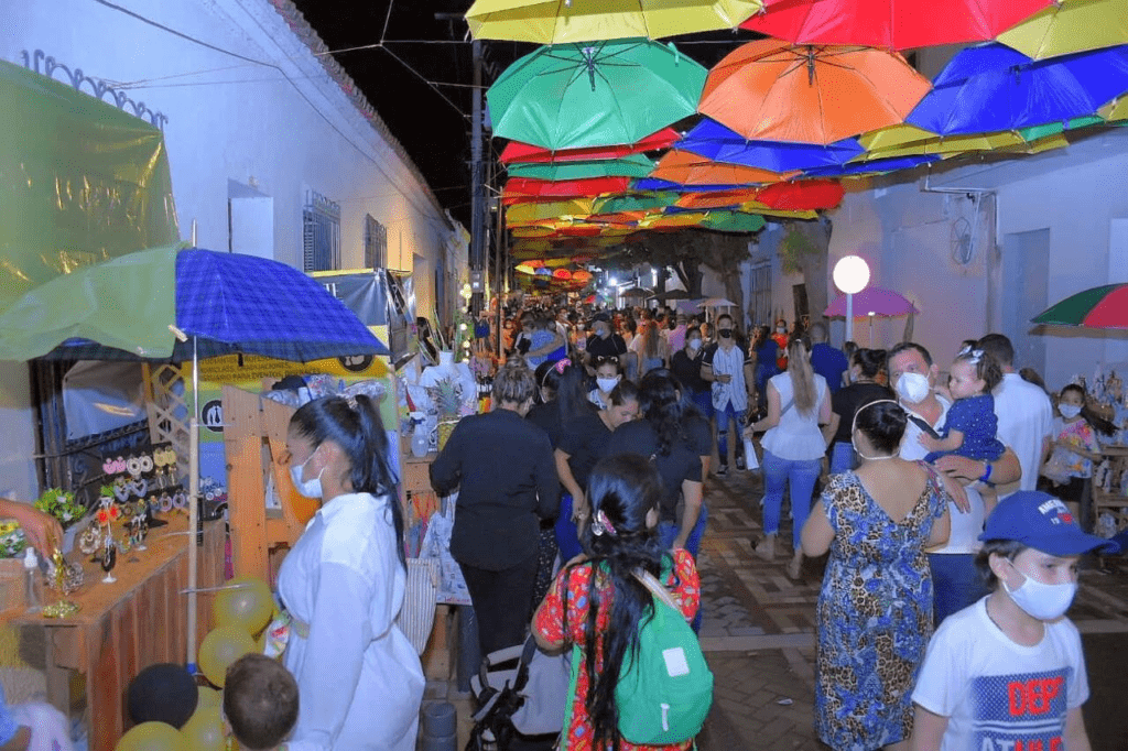 Regresa "Enamórate del Festival" para reactivar a Valledupar | RTA Noticias