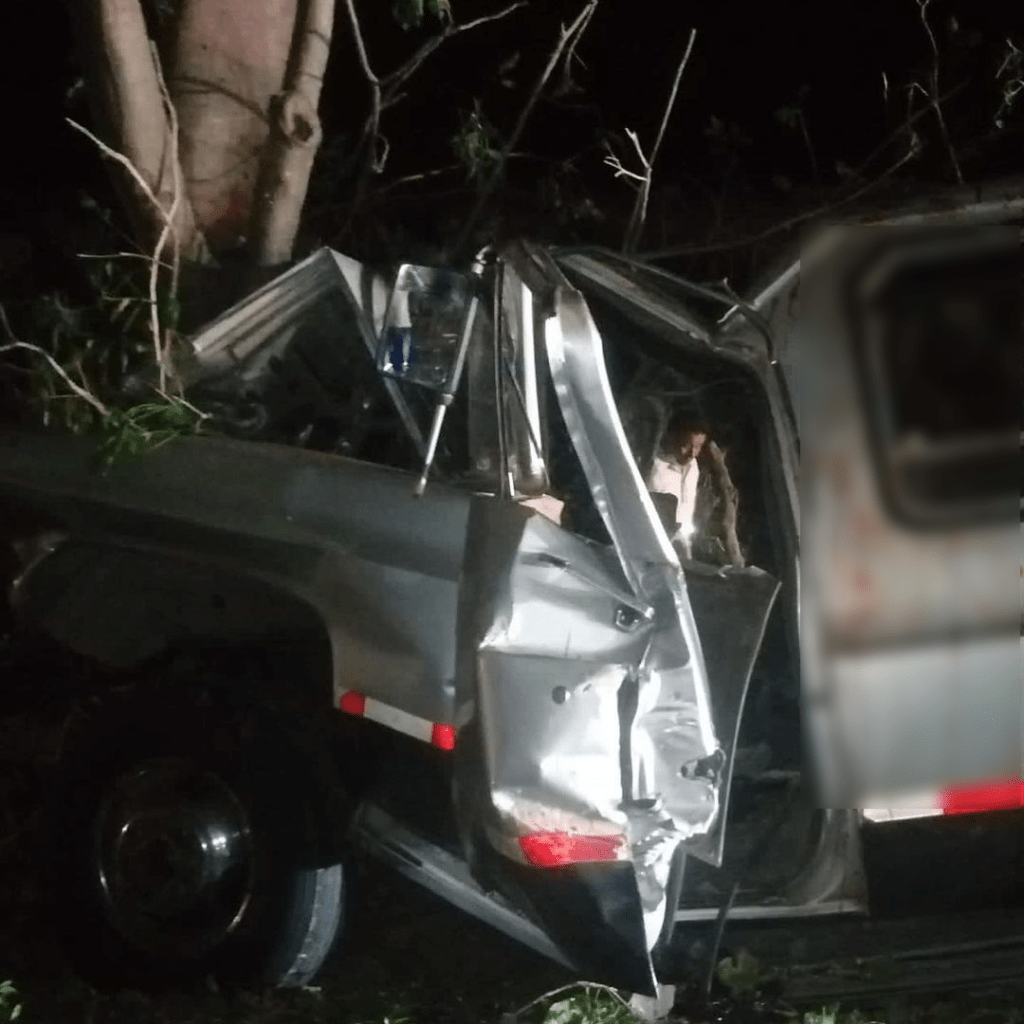 Accidente en vía Codazzi-Valledupar deja un muerto y 10 heridos | RTA Noticias