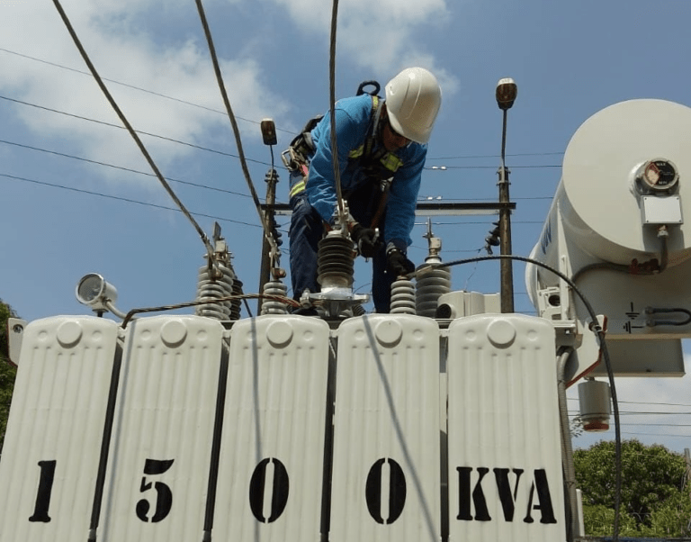 Zonas de Valledupar y el Cesar que estarán sin luz este jueves y viernes image-313