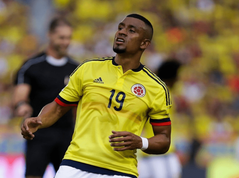 Farid Díaz dirigirá equipo de Primera C en Codazzi image-315