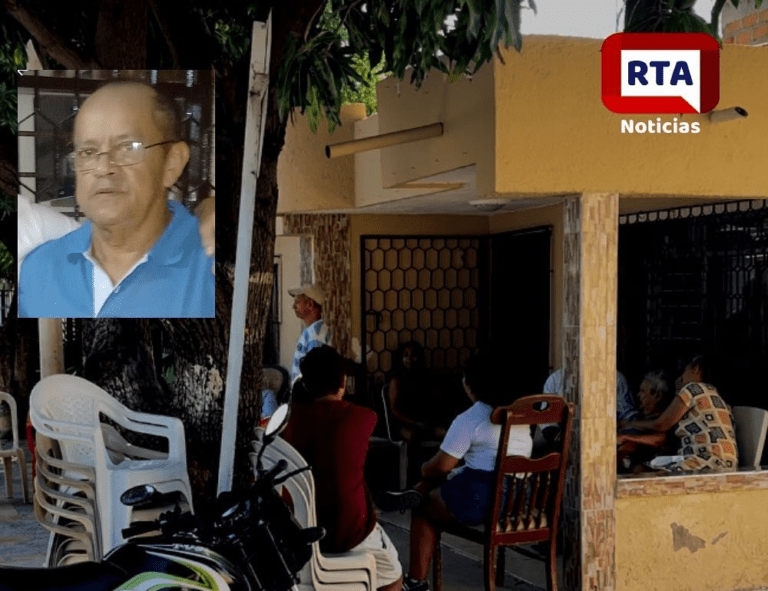 Adulto mayor se quitó la vida en Valledupar image-317