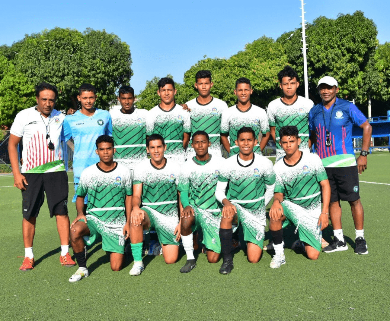 Valledupar será sede del Zonal Juvenil de Fútbol image-32