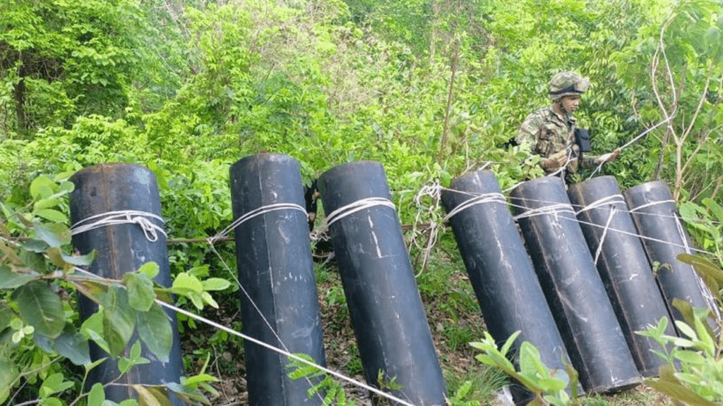 Soldado vallenato entre los heridos por ataque del ELN | RTA Noticias