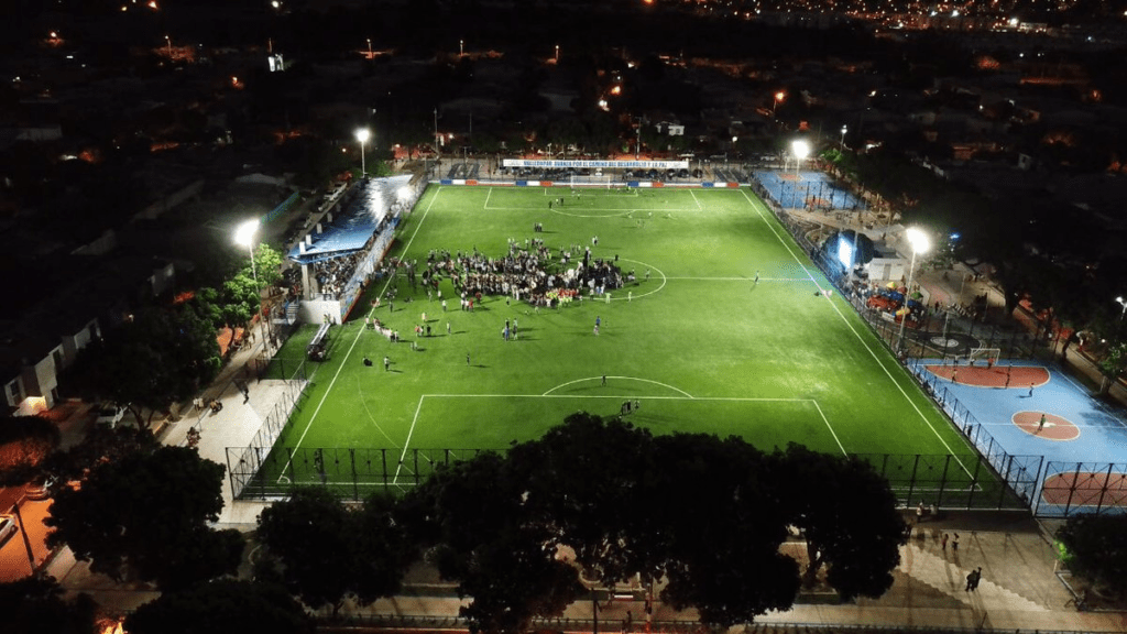 Valledupar será sede del Zonal Juvenil de Fútbol Valledupar será sede del Zonal Juvenil de Fútbol | RTA Noticias