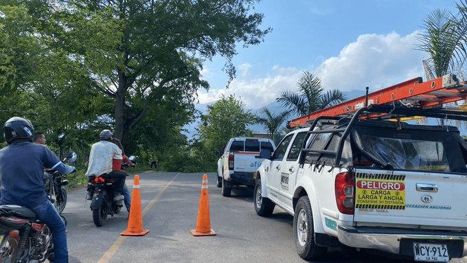 Barrios sin luz durante este sábado en Valledupar | RTA Noticias