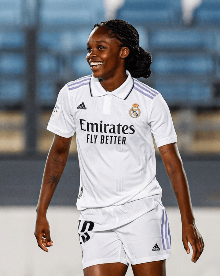 Linda Caicedo vuelve a anotar con Real Madrid | RTA Noticias