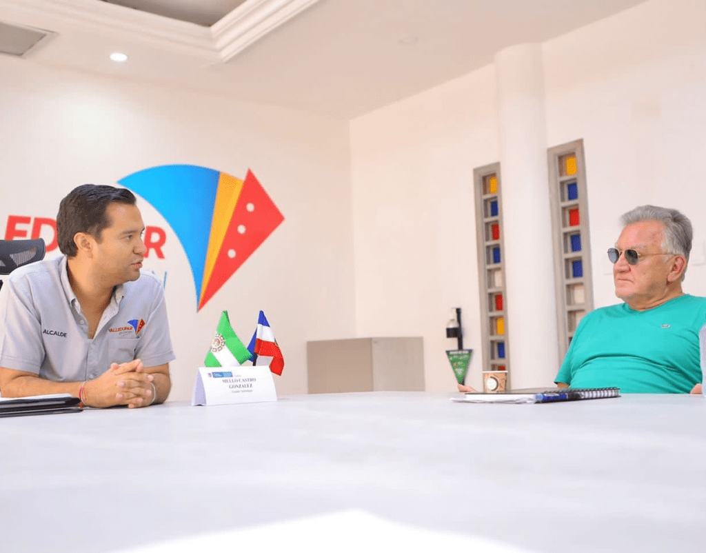 Superservicios interviene a la empresa Emdupar | RTA Noticias