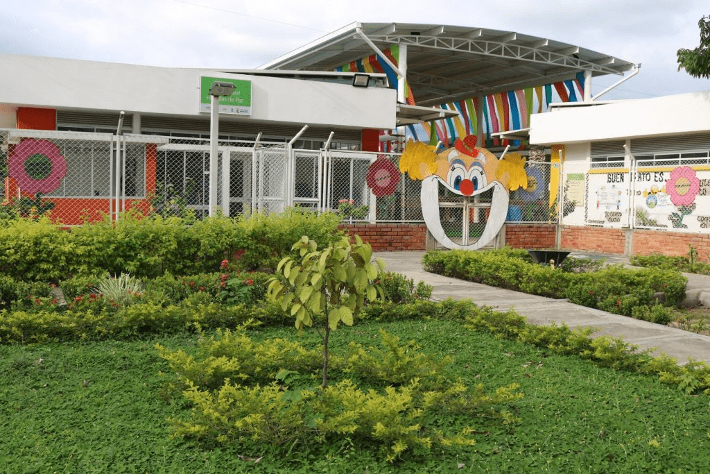 25 niños intoxicados en CDI de Aguachica 25 niños intoxicados en CDI de Aguachica | RTA Noticias