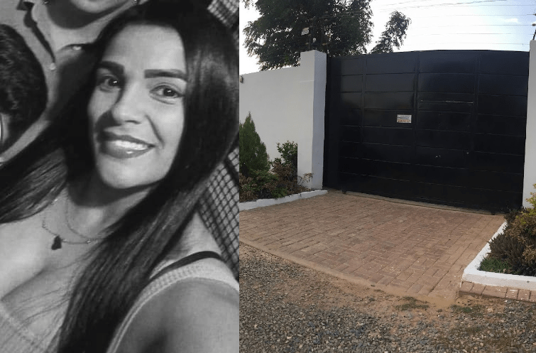 Mujer que denunció a su expareja se suicidó en Valledupar image-69