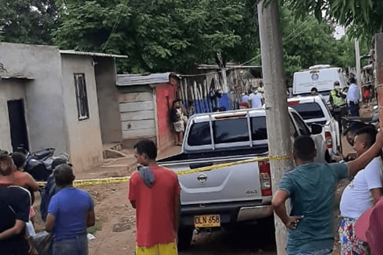 Joven muere tras ser atacado a bala en Los Guasimales | RTA Noticias
