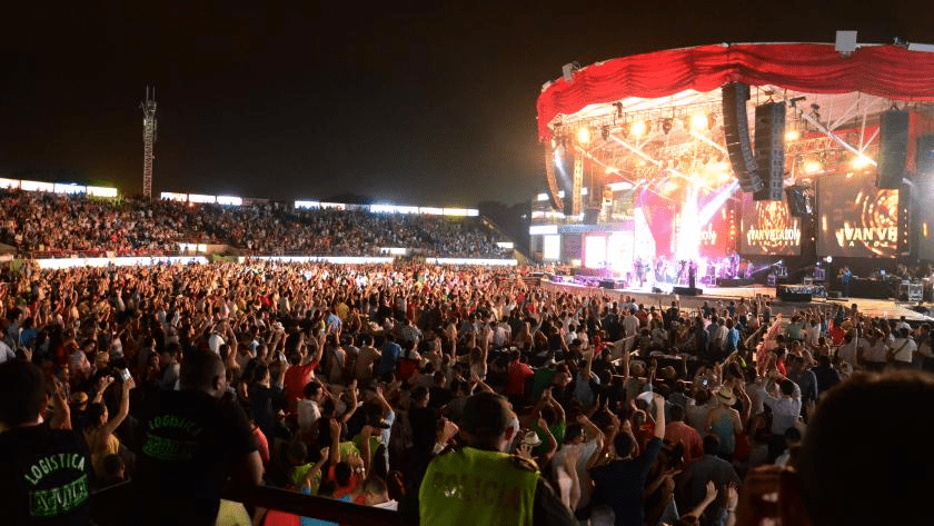Confirman 3 artistas de talla internacional para el Festival Vallenato Confirman 3 artistas de talla internacional para el Festival Vallenato | RTA Noticias
