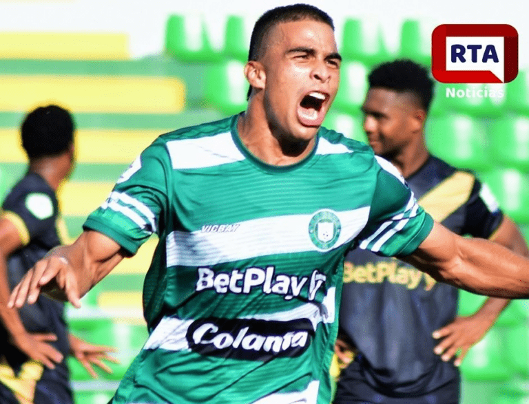 Misael Martínez sigue aumentado su cuota goleadora image-10