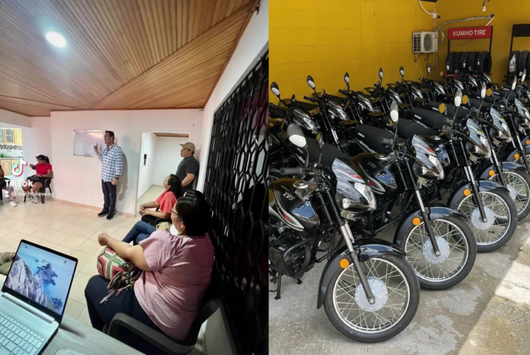 Más Rápido Motos busca inversionistas en Valledupar image-107
