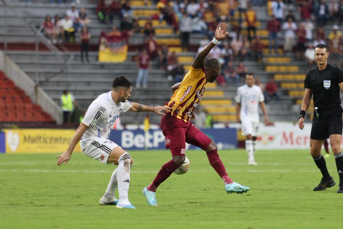Junior vence al Tolima y vuelve a la pelea Junior vence al Tolima y vuelve a la pelea | RTA Noticias