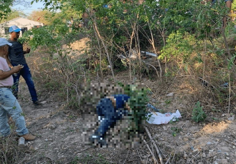Murió hombre tras accidente en Los Venados image-13