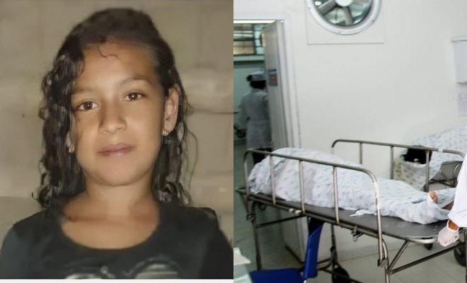 Falleció menor de 11 años que había sufrido quemaduras image-136