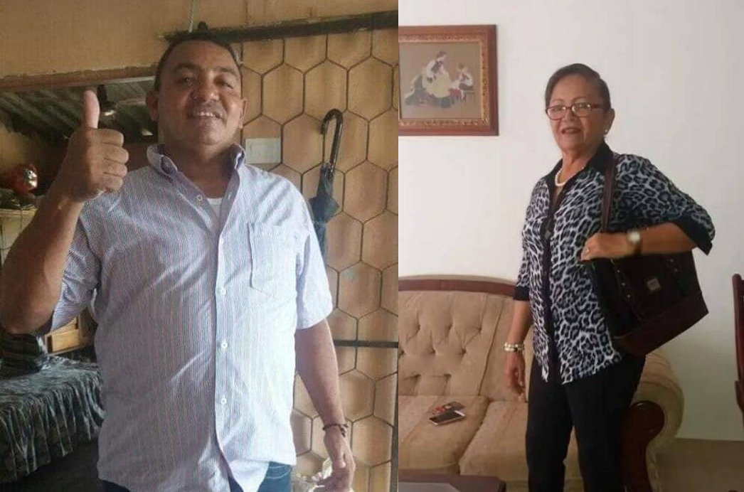 Dos muertos deja accidente de tránsito en El Copey image-142