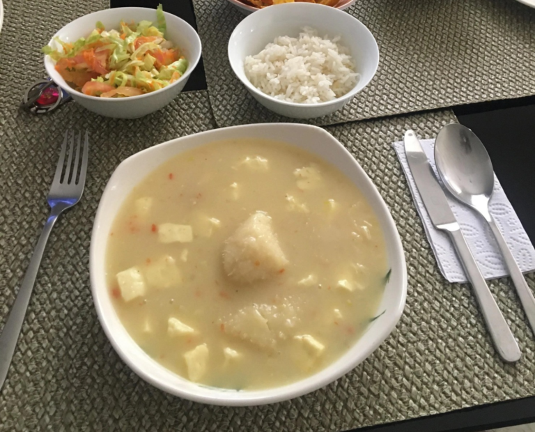 Mote de queso entre las 100 mejores sopas del mundo image-160