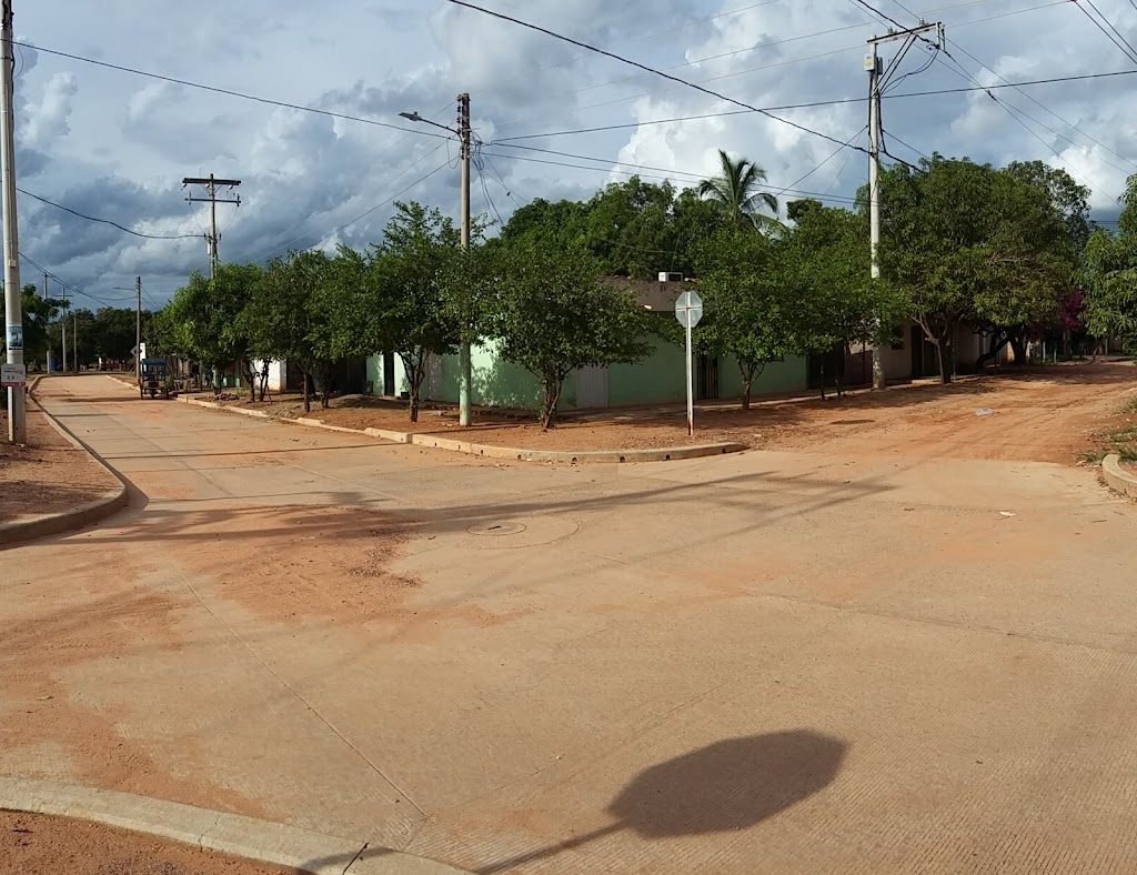 A bala fue asesinado un hombre en La Loma A bala fue asesinado un hombre en La Loma | RTA Noticias