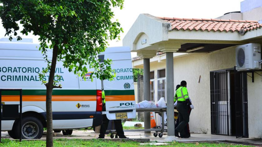 Valledupar: hombre es asesinado por bailar con mujer ajena | RTA Noticias