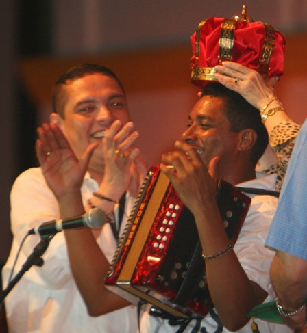 Los 5 "Rey de Reyes" que tiene el Festival Vallenato | RTA Noticias
