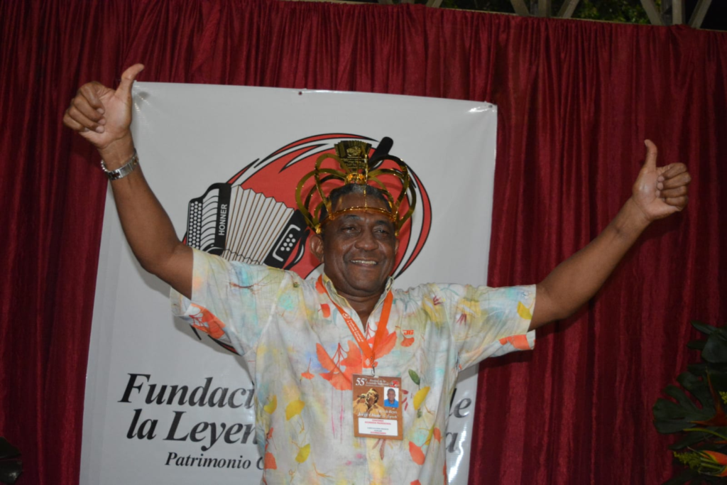 Los 5 "Rey de Reyes" que tiene el Festival Vallenato | RTA Noticias