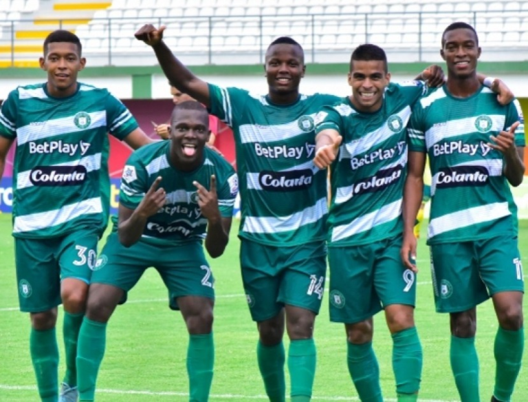 Valledupar FC volvió a ganar: venció 5-3 a Leones image-220