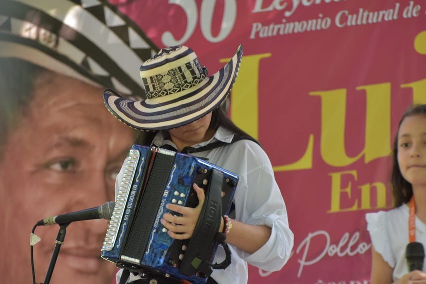 Concursantes de 8 países y 15 departamentos en el Festival Vallenato Concursantes de 8 países y 15 departamentos en el Festival Vallenato | RTA Noticias