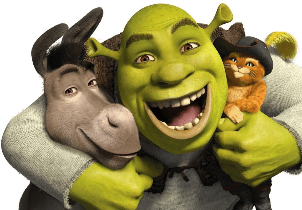 ¡Es oficial! confirman que Shrek 5 está en desarrollo ¡Es oficial! confirman que Shrek 5 está en desarrollo | RTA Noticias