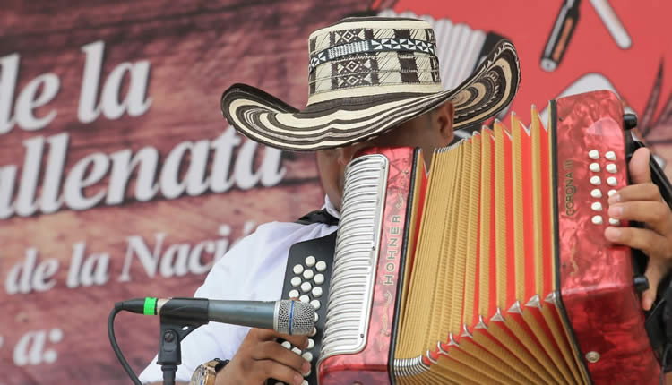 Concursantes de 8 países y 15 departamentos en el Festival Vallenato Concursantes de 8 países y 15 departamentos en el Festival Vallenato | RTA Noticias