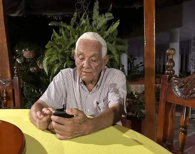 Familiares del ganadero Heriberto Urbina desmienten liberación image-235