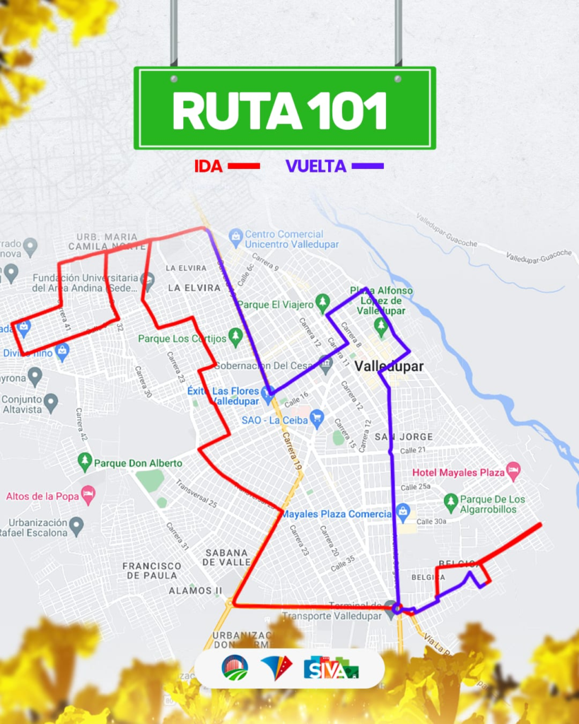 Rutas de SETP sufrirán desvíos por Desfile de Piloneras | RTA Noticias