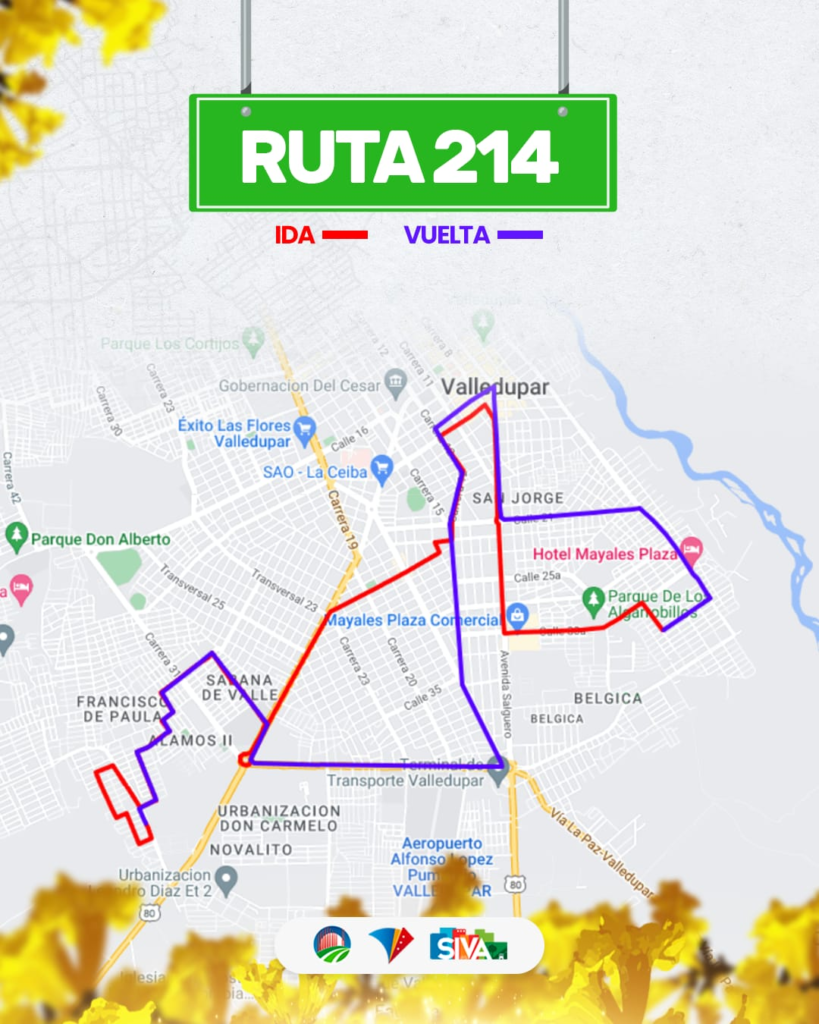 Rutas de SETP sufrirán desvíos por Desfile de Piloneras | RTA Noticias