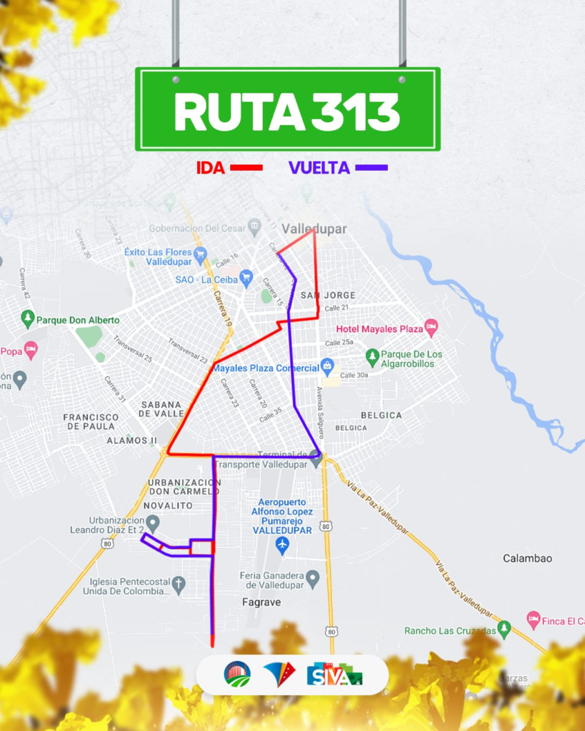 Rutas de SETP sufrirán desvíos por Desfile de Piloneras | RTA Noticias