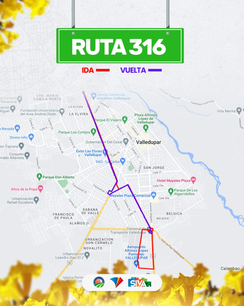 Rutas de SETP sufrirán desvíos por Desfile de Piloneras | RTA Noticias