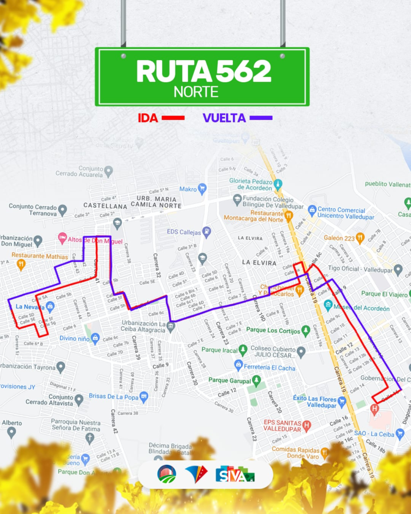 Rutas de SETP sufrirán desvíos por Desfile de Piloneras | RTA Noticias