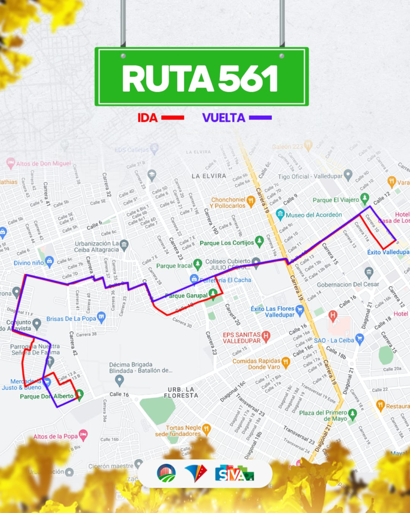Rutas de SETP sufrirán desvíos por Desfile de Piloneras | RTA Noticias