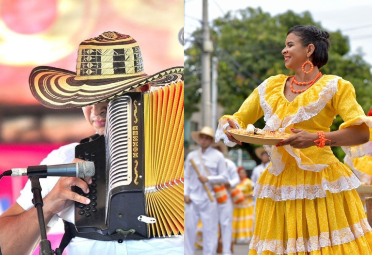 Conozca la programación del Festival Vallenato 2023 image-255