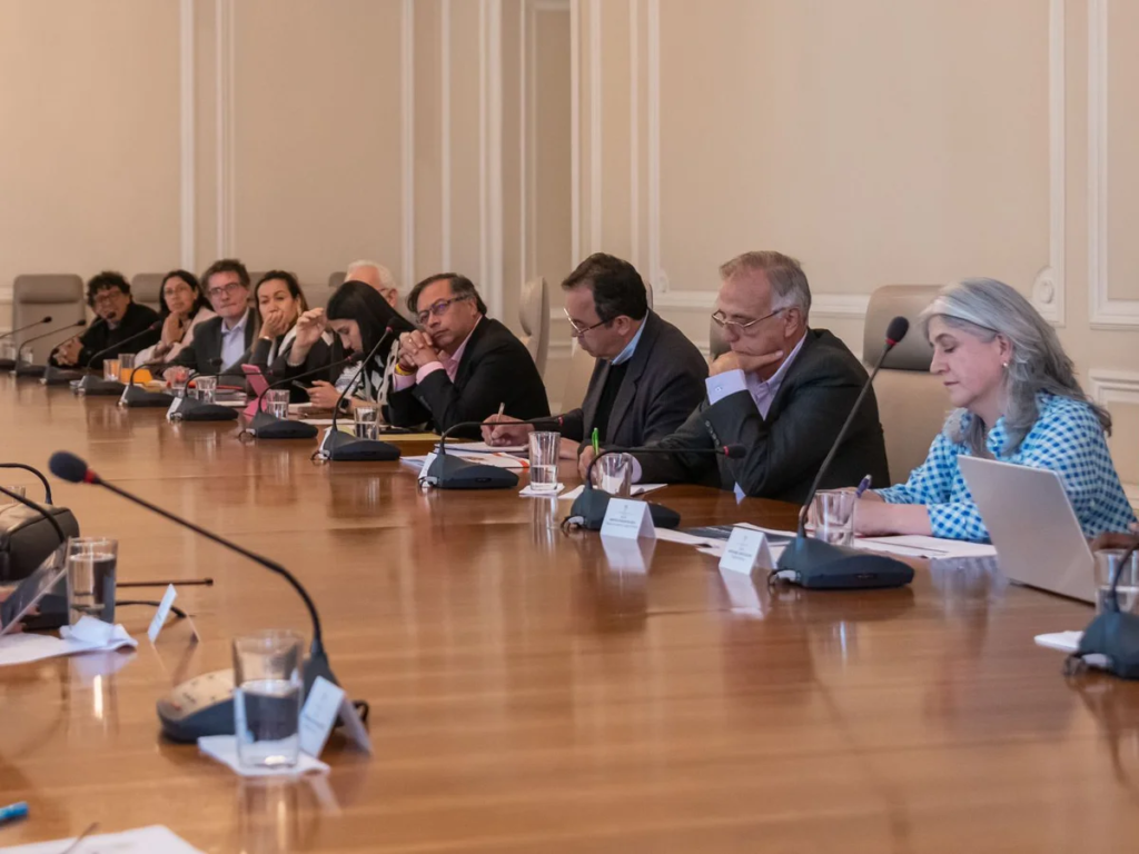 Estos son los nuevos ministros que llegan al gobierno | RTA Noticias