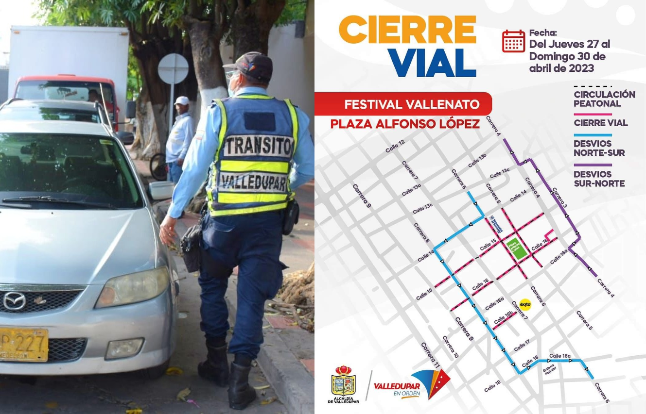 Que no se lo pillen mal estacionado en Festival image-264