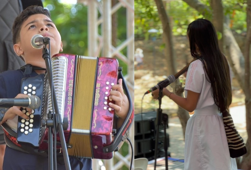 Resultados primera ronda de los concursos del Festival Vallenato image-266
