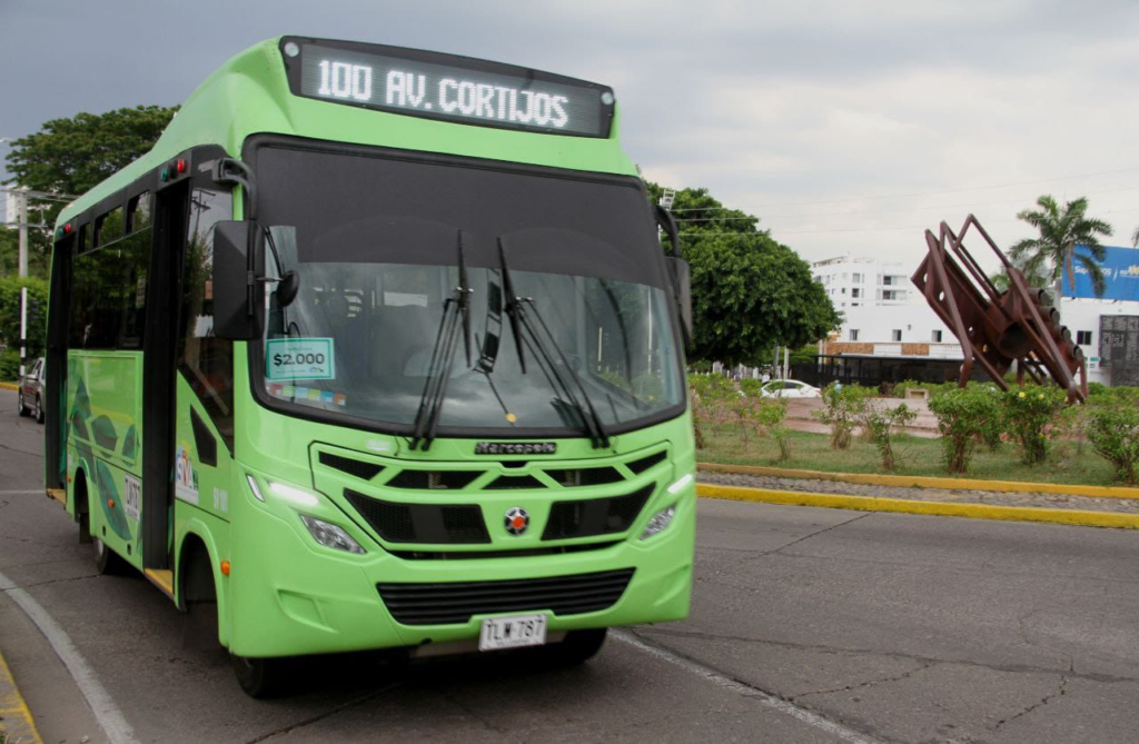Buses del SIVA modifican sus rutas este fin de semana Buses del SIVA modifican sus rutas este fin de semana | RTA Noticias