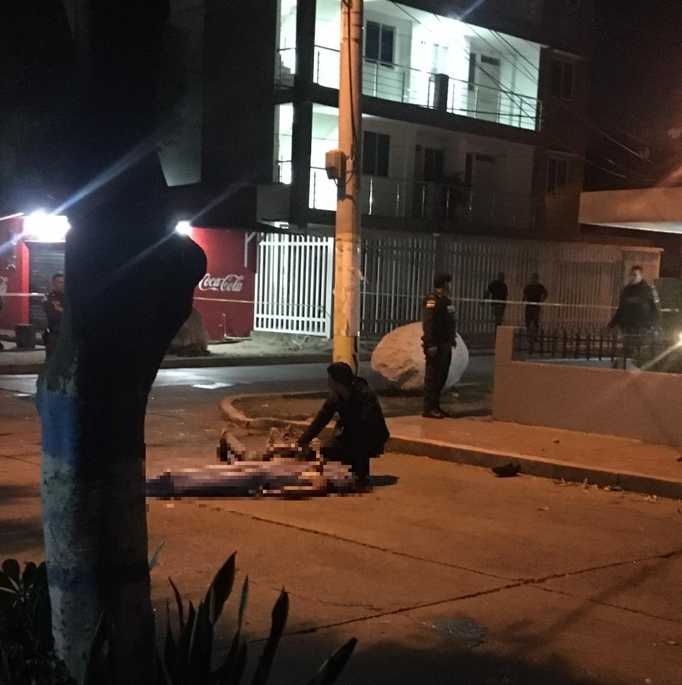 Dos hombres mueren tras accidente en el Primero de Mayo | RTA Noticias