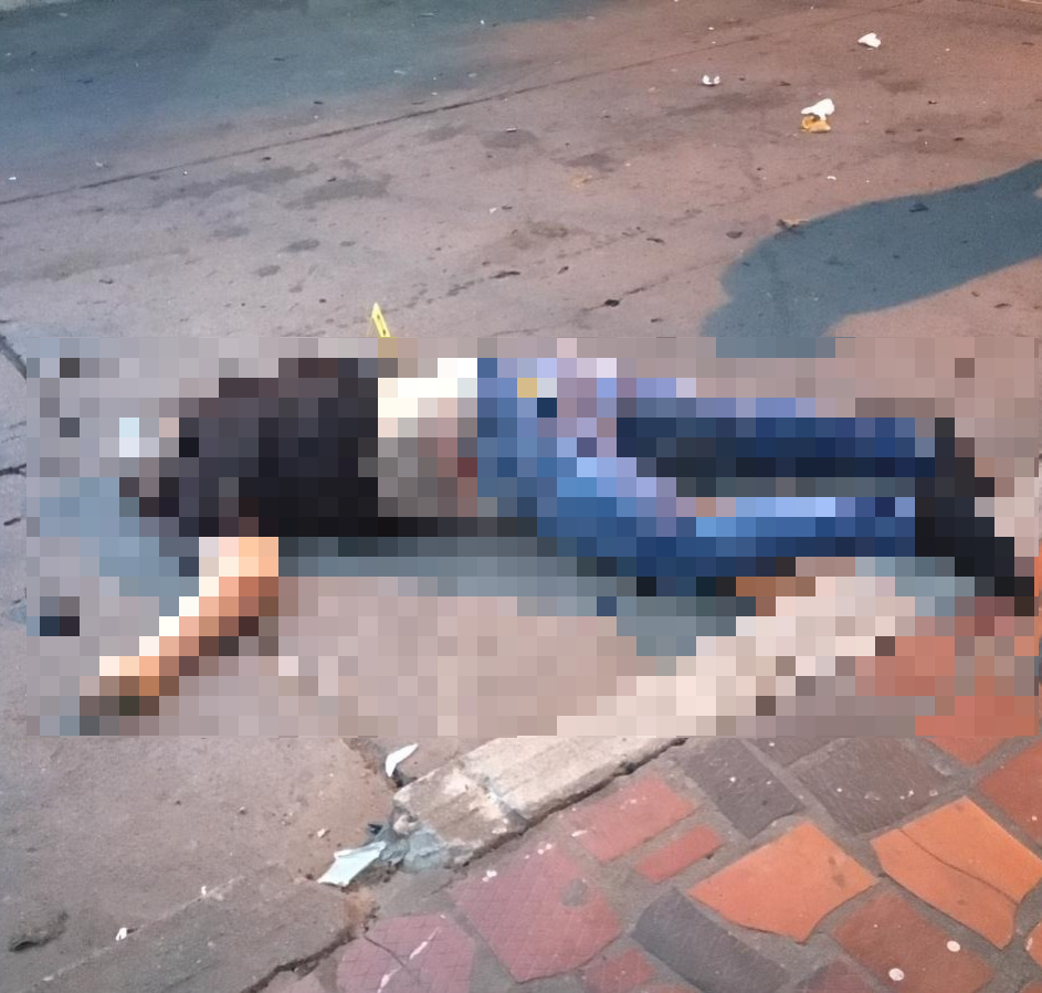 Dos hombres mueren tras accidente en el Primero de Mayo | RTA Noticias