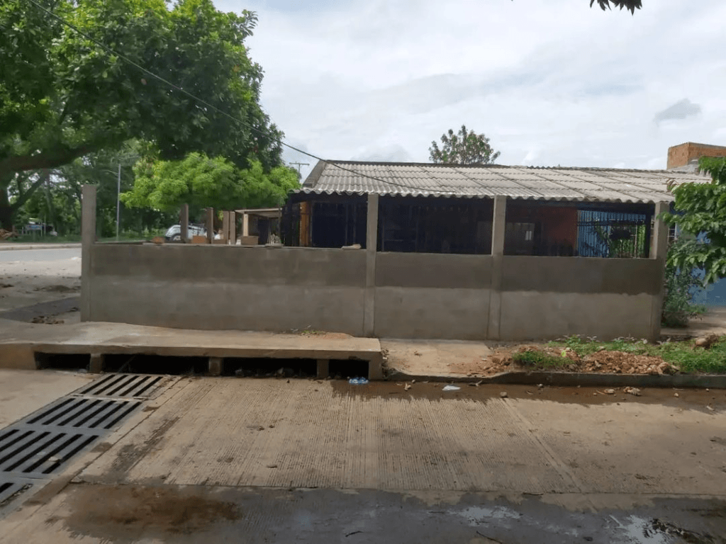 ¿Qué planean construir aquí? ¿Qué planean construir aquí? | RTA Noticias